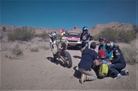 DAKAR 2017 14 3