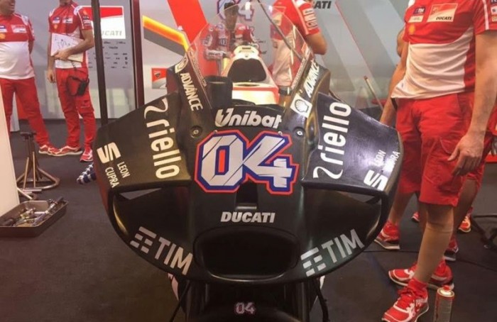 MOTOGP 2017 5 1