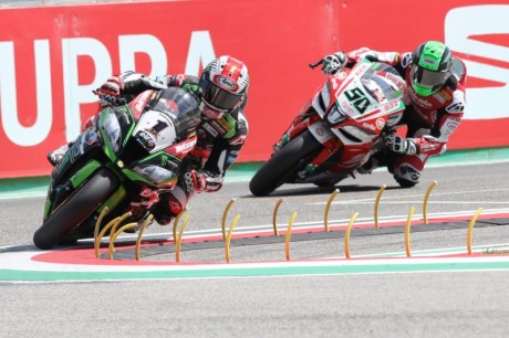 WSBK 2017 46 3