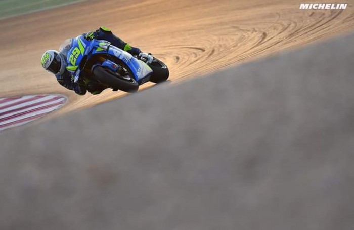 MOTOGP 2018 5 1