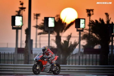 MOTOGP 2018 5 2