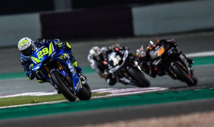 MOTOGP 2018 9 1