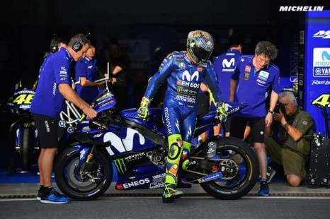 MOTOGP 2018 4 4