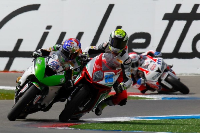 ASSEN 1