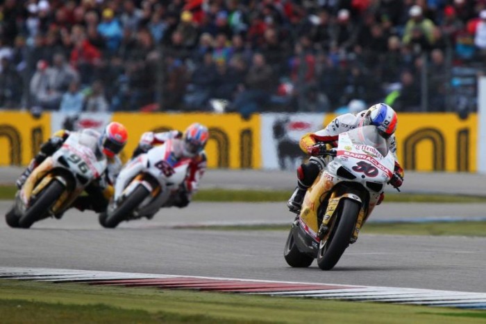 ASSEN WSBK 3