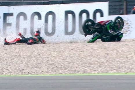 WSBK 28 10