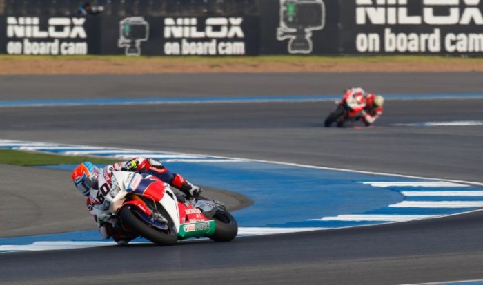 WSBK TH 11