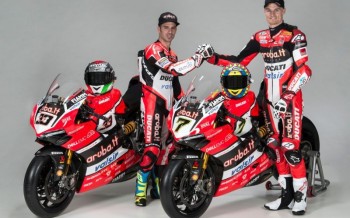 WSBK 2017 6 1