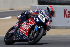WSBK 2016 67.6