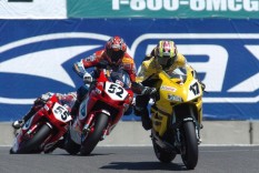 WSBK 2016 67.7