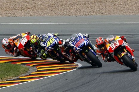 MOTOGP 2016 24.1