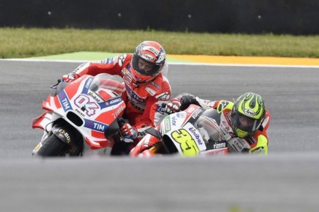 MOTOGP 2016 24.2