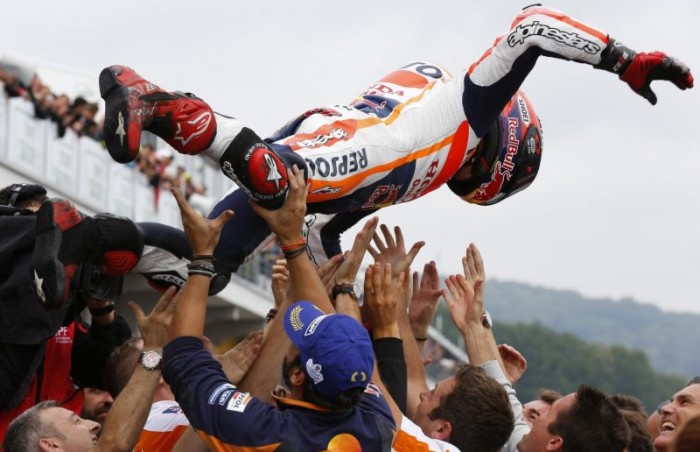 MOTOGP 2016 24.3