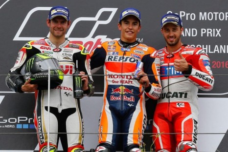 MOTOGP 2016 24.4