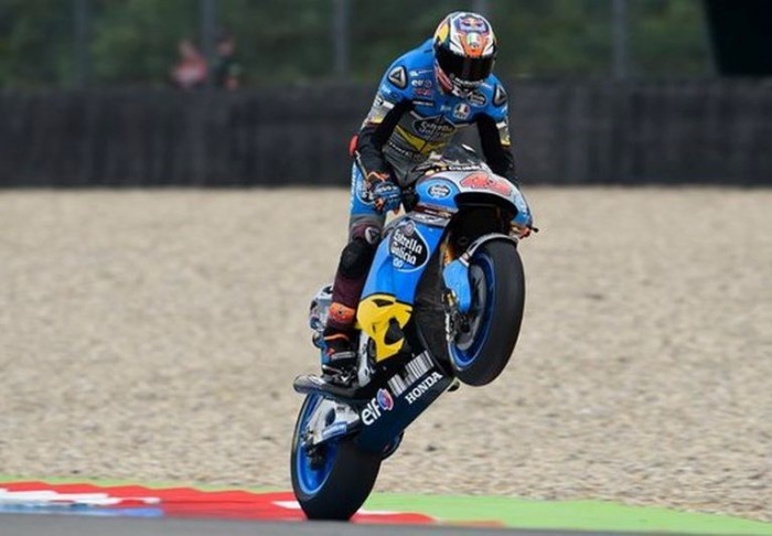 MOTOGP 2016 22.1