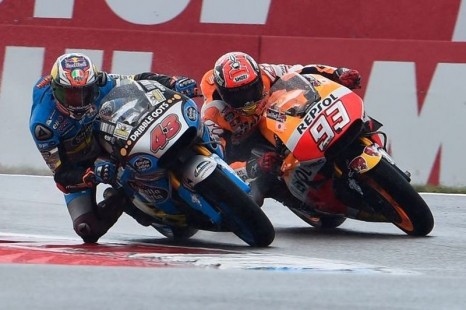 MOTOGP 2016 22.3