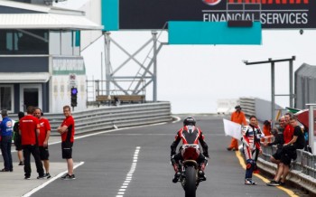 WSBK 2017 10 1