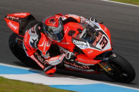 WSBK 2017 10 4