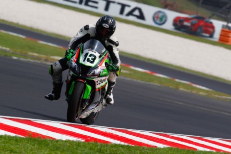 WSBK 2016 45 1 2