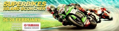 WSBK 2016
